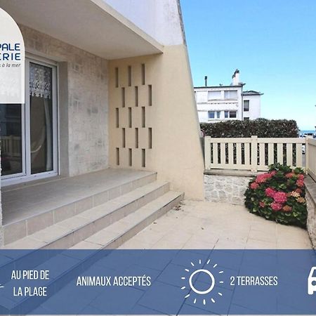Berck Appartement A 50 Metres De La Mer - Les Embruns מראה חיצוני תמונה