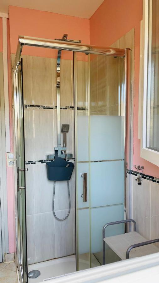 Berck Appartement A 50 Metres De La Mer - Les Embruns מראה חיצוני תמונה