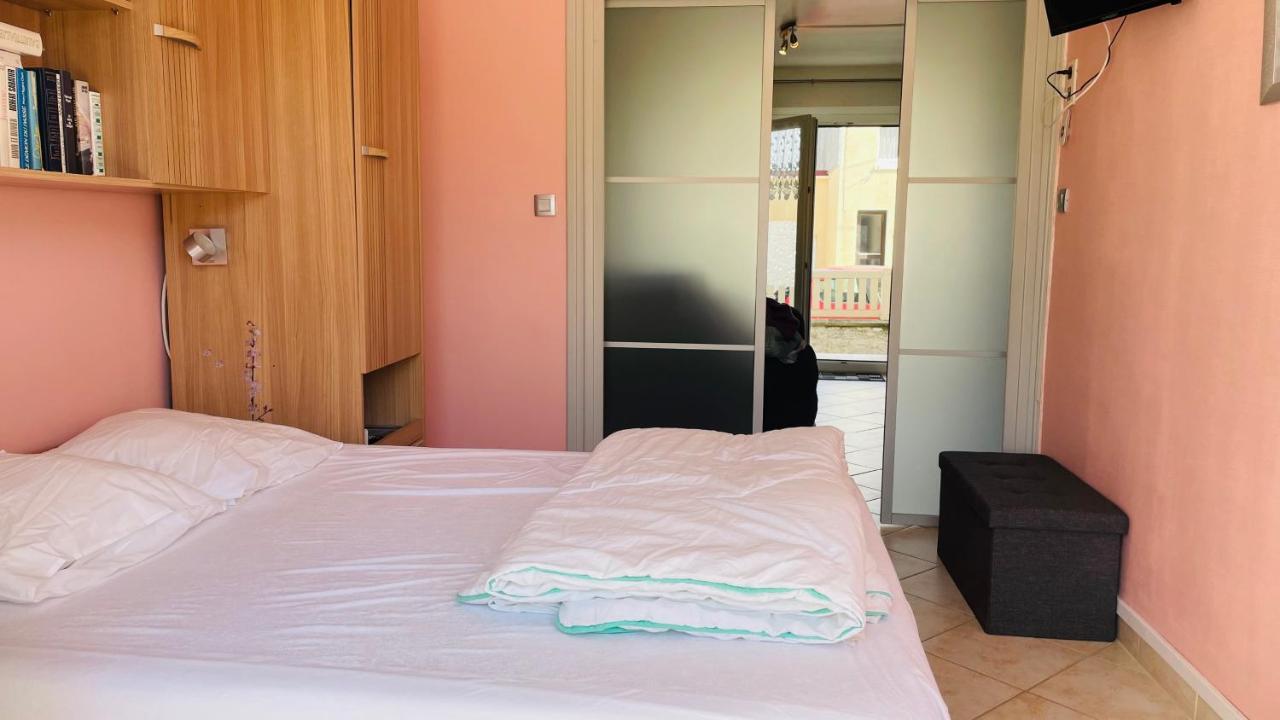 Berck Appartement A 50 Metres De La Mer - Les Embruns מראה חיצוני תמונה